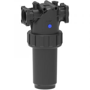 Фильтр напорный  ARAG 200-280 л/мин фланцевый 80М