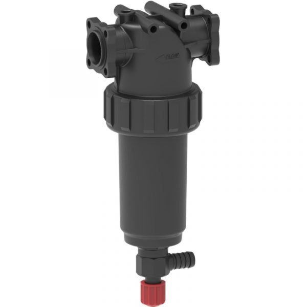 3269103.jpg Фильтр линейный фланцевый 473 50M самоочищ. — изображение 1