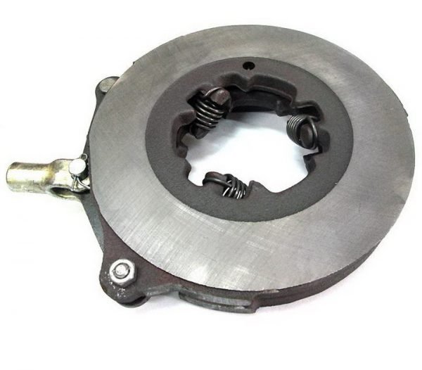 Диск нажимной /схлестка/ 85-3502030 1221 МТЗ — изображение 1