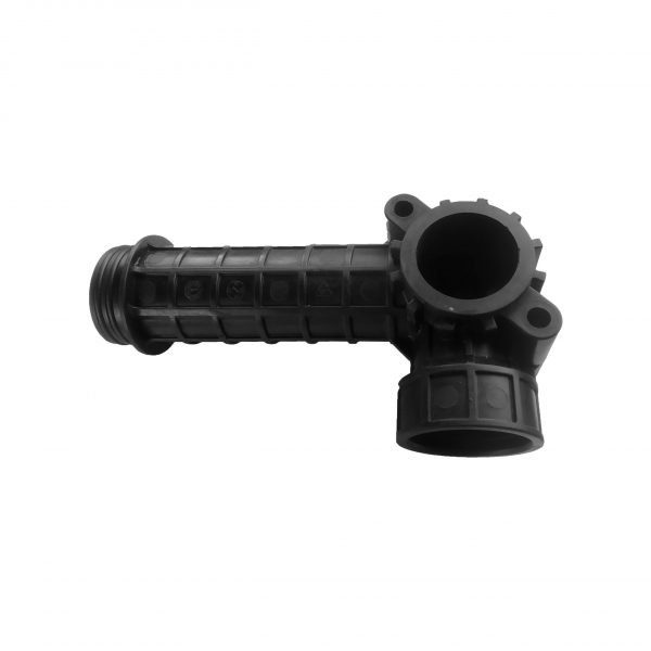 Трубка пластиковая — изображение 1