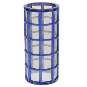 Картридж фильтра 145X320 синий 50M ZF646