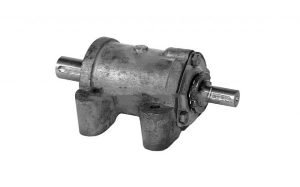 Вал кривошипа (в сборе) 34-1-8А — изображение 1