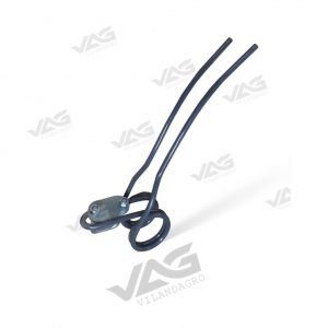 Зуб пружинный в сборе (артикул 34332700)