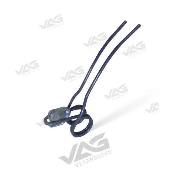 Зуб пружинный в сборе (артикул 34332700) — изображение 1