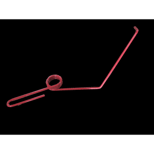 Загортач 10 мм 3537054