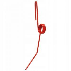 Загортач 10 мм 3537055