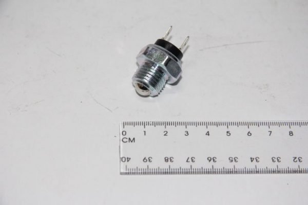 Выключатель стоп-сигнала (с шариком) 1342.3768-02 (ВК 12-41) МТЗ — изображение 1