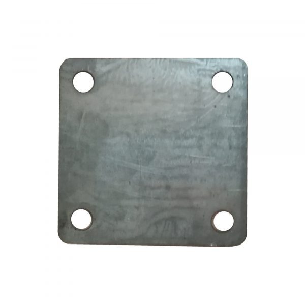 Пластина упорная 807 Hgd (365251) — изображение 1