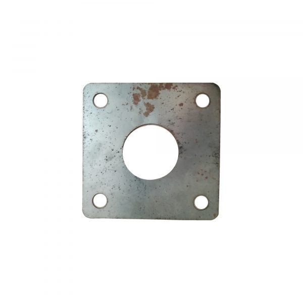 Пластина регулировочная 707 Hgd (365272) — изображение 1