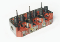 Головка цилиндров 260-1003012