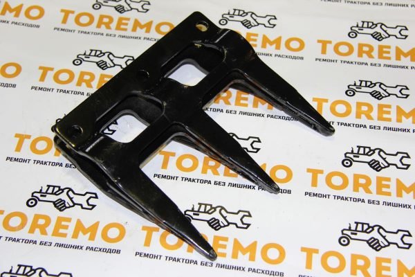 Палец М1 тройной — изображение 1