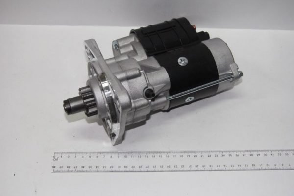 Стартер 12В МТЗ 123708101 усиленный — изображение 1