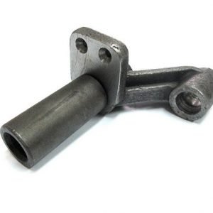 Ось с рычагом 70-1723020