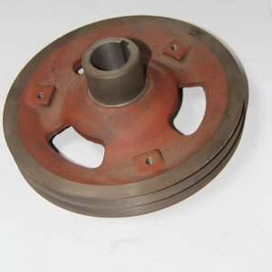 Шкив двигателя т-р Т-40 Д37Е-1308157