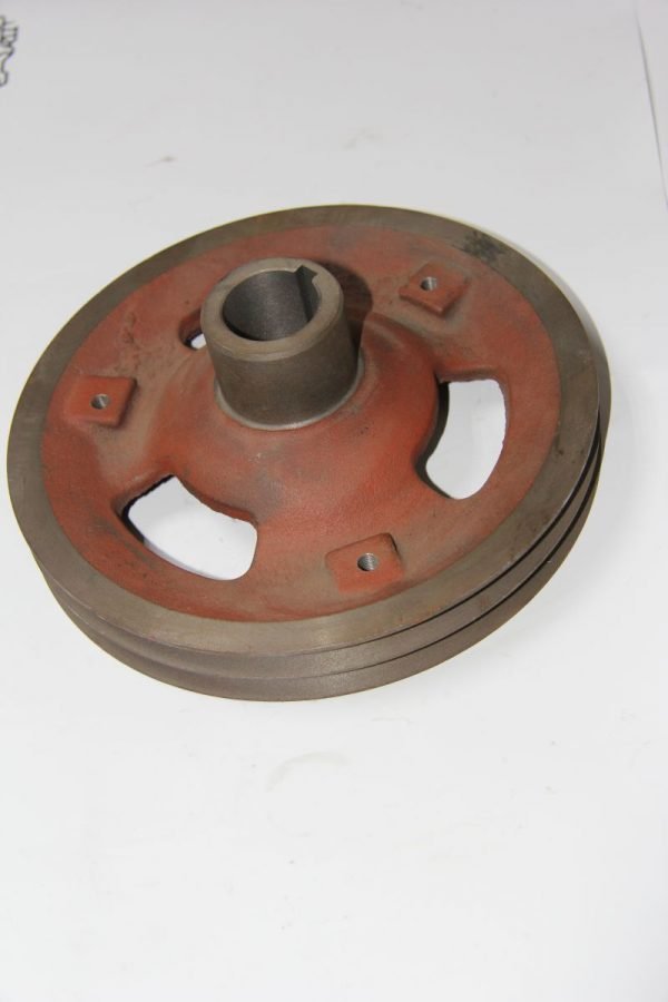 Шкив двигателя т-р Т-40 Д37Е-1308157 — изображение 1