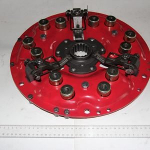 Муфта сцепления (корзина) 70-1601090