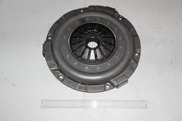 3987-1.jpg Муфта сцепления (корзина) 85-1601090 — изображение 1