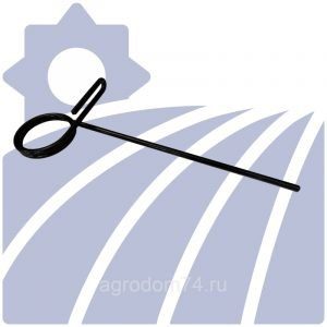 Зуб пружинный (артикул 3B-1.560.100 )