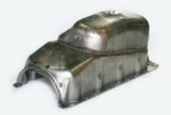 Картер масляный 245-1009110-В