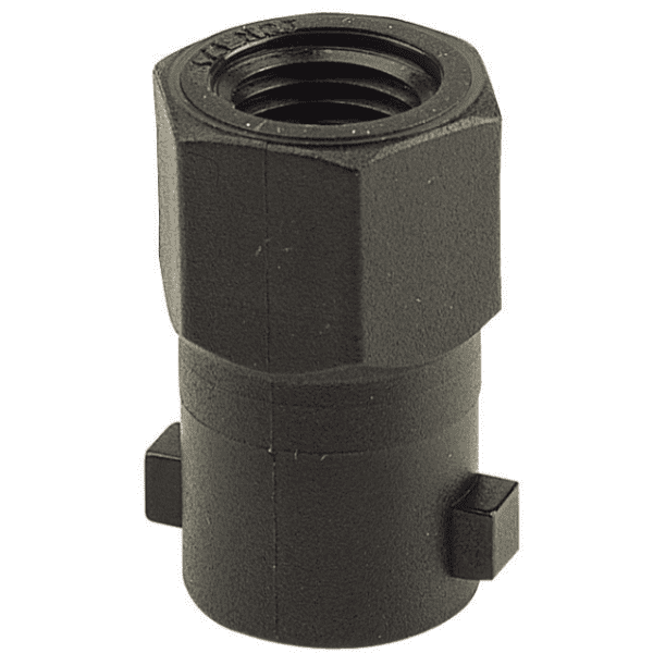 Фитинг 1/4"F * NPT — изображение 1