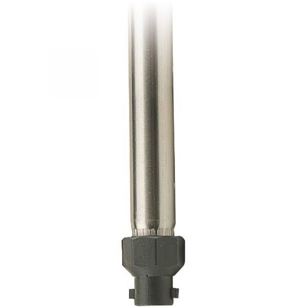 Фитинг концевой на трубку 1/2''F — изображение 1