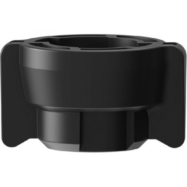 Гайка байонетная черная (артикул 40290901 ) — изображение 1