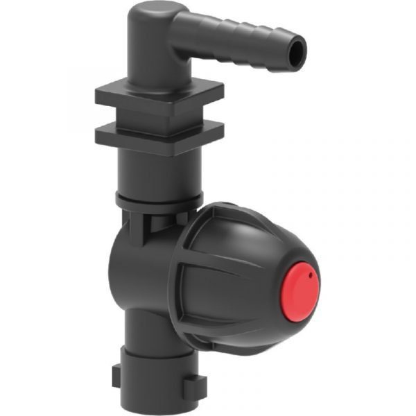 Держатель форсунки ARAG концевой D.10 — изображение 1