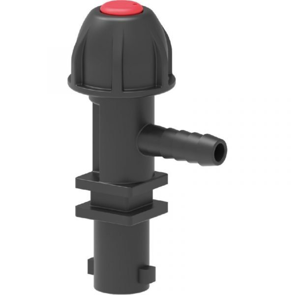 Корпус ARAG концевой D19 (3/4) 0,5B — изображение 1