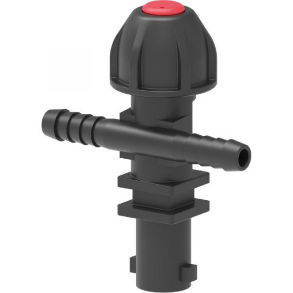 Держатель форсунок ARAG проходной 10мм — изображение 1