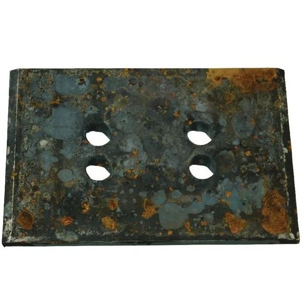 41659428909n.jpg Полевая доска Overum PROMIS (артикул 94289N/41659428909N ) — изображение 1