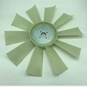 Вентилятор охлаждения SET PARTS 123/05911