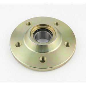 Ступица диска в сборе (5 отв), Vaderstad PROMIS (артикул 420832 / PL-140 )