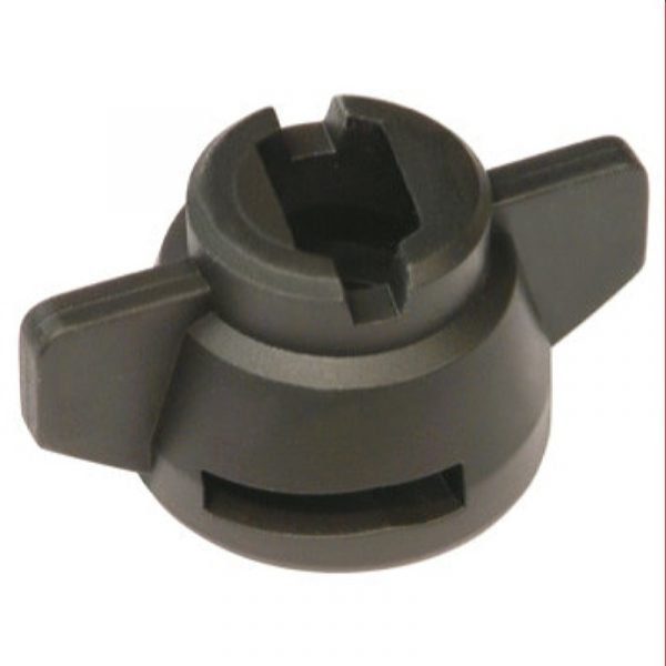 Гайка байонетная “Hardi®” черная — изображение 1