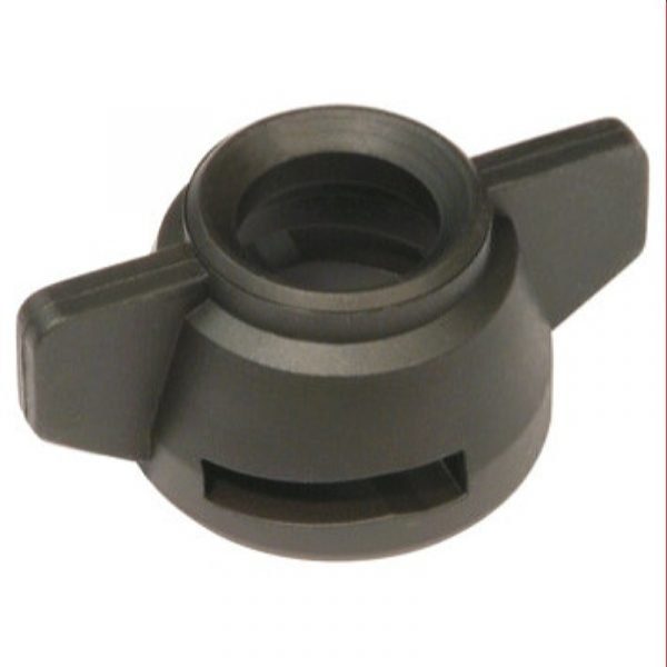 Гайка байонетная “Hardi®” черная — изображение 1