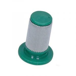 Фильтр индивидуальный ARAG зеленый 100 меш  8139004