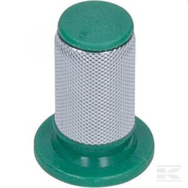 Фильтр индивидуальный ARAG зеленый 100 меш. (4243314)  ZF169, PS02100 — изображение 1