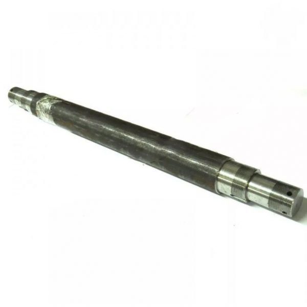 Вал D50x622 М36х1,5, Lemken PROMIS — изображение 1