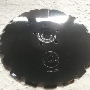 Лапа культиватора 150мм (SUNSTYER-BORON STEEL) (BLACK)