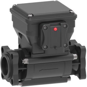 Расходомер ORION2  2.5/50LT FL 463 40B  фланцевый