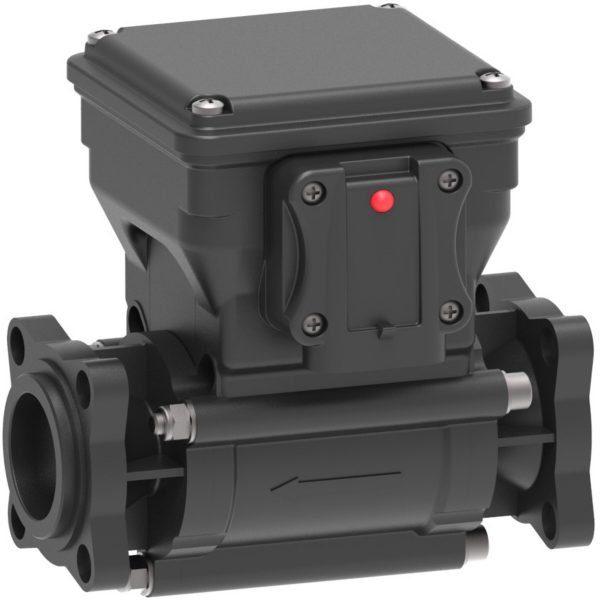 Расходомер ORION2  2.5/50LT FL 463 40B  фланцевый — изображение 1