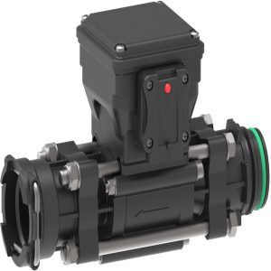 Расходомер 5/100LT T5M/T5F 20B