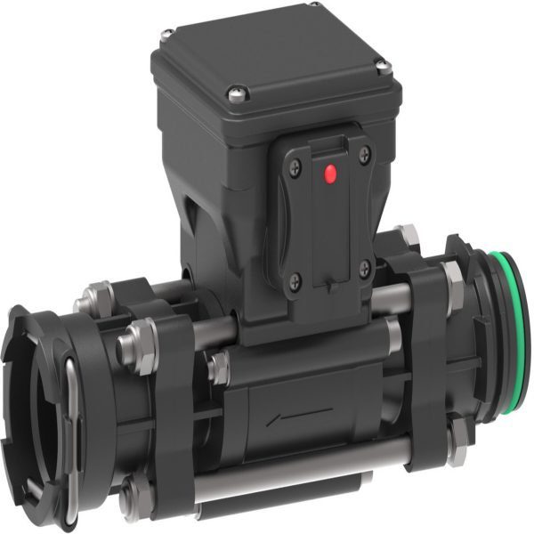 Расходомер 5/100LT T5M/T5F 20B — изображение 1