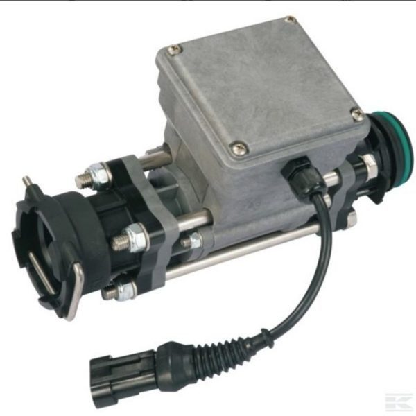 Расходомер .10/200 LT T5M/F 20B — изображение 1