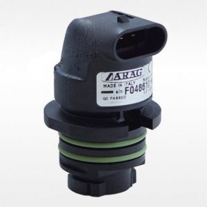 Датчик расходомера WOLF