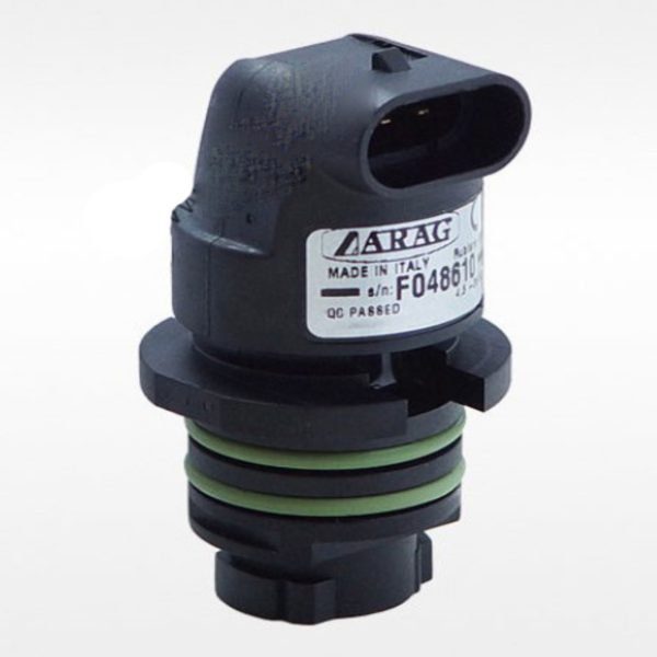 Датчик расходомера WOLF — изображение 1