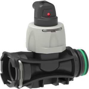 Расходомер WOLF FLOWMETER 5/100 LT T5 F-M