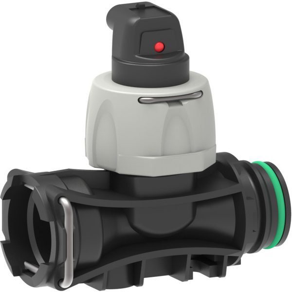 4626315.jpg Расходомер WOLF FLOWMETER 5/100 LT T5 F-M — изображение 1