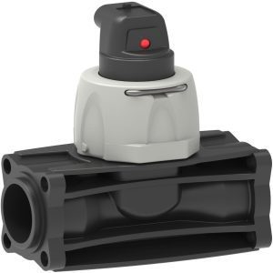 Расходомер WOLF 5/100 LT фланцевый FL.463