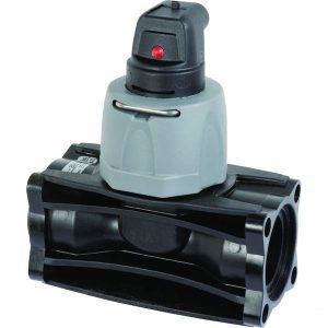 Корпус расходомера 46263A0