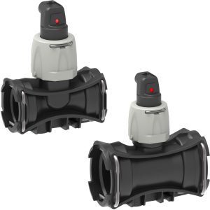 Расходомер WOLF 10/200 LT T6F